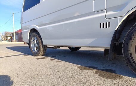 Nissan Vanette IV, 2008 год, 750 000 рублей, 9 фотография