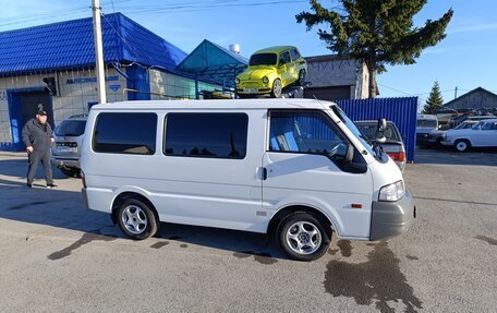 Nissan Vanette IV, 2008 год, 750 000 рублей, 4 фотография