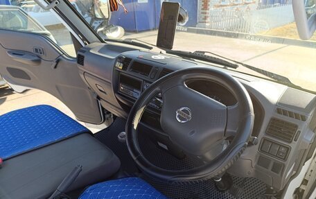 Nissan Vanette IV, 2008 год, 750 000 рублей, 11 фотография
