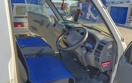 Nissan Vanette IV, 2008 год, 750 000 рублей, 13 фотография