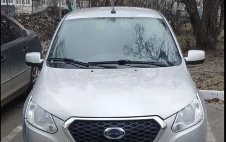 Datsun on-DO I рестайлинг, 2019 год, 499 000 рублей, 2 фотография