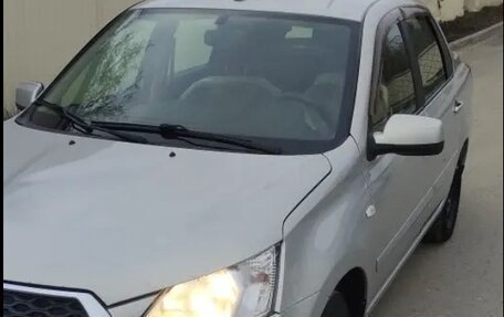 Datsun on-DO I рестайлинг, 2019 год, 499 000 рублей, 3 фотография