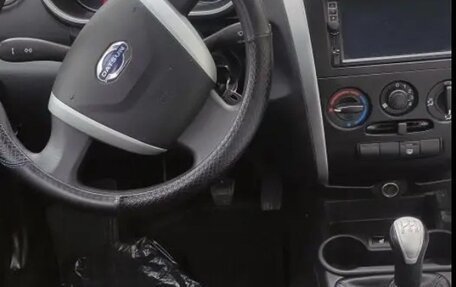 Datsun on-DO I рестайлинг, 2019 год, 499 000 рублей, 6 фотография