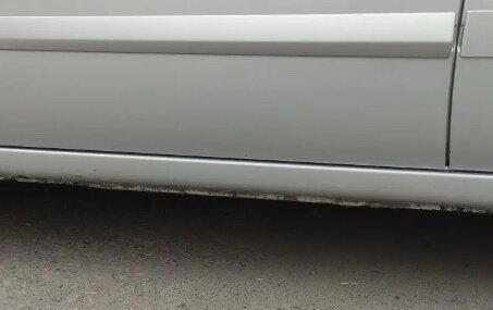 Datsun on-DO I рестайлинг, 2019 год, 499 000 рублей, 16 фотография