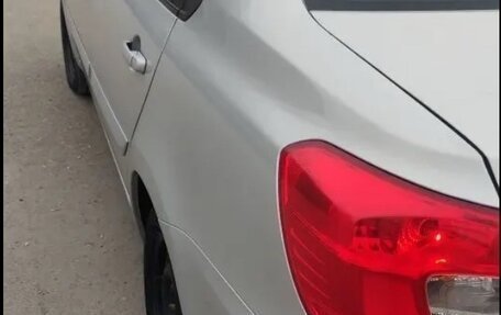 Datsun on-DO I рестайлинг, 2019 год, 499 000 рублей, 9 фотография