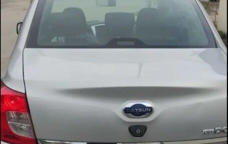 Datsun on-DO I рестайлинг, 2019 год, 499 000 рублей, 4 фотография