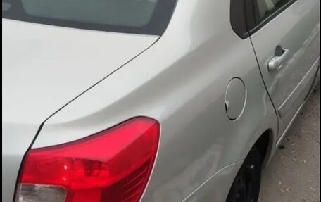 Datsun on-DO I рестайлинг, 2019 год, 499 000 рублей, 8 фотография