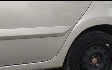 Datsun on-DO I рестайлинг, 2019 год, 499 000 рублей, 7 фотография