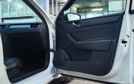 Skoda Rapid I, 2016 год, 640 000 рублей, 9 фотография