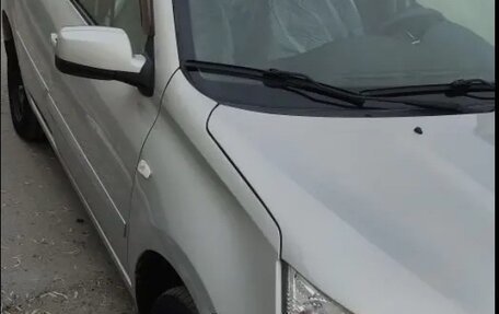 Datsun on-DO I рестайлинг, 2019 год, 499 000 рублей, 19 фотография