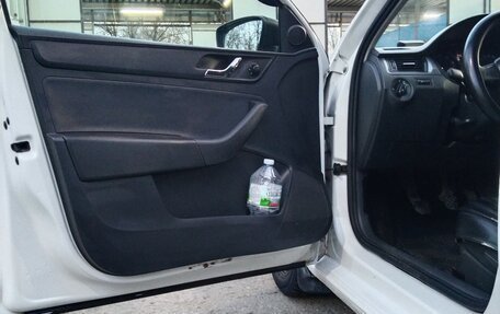 Skoda Rapid I, 2016 год, 640 000 рублей, 10 фотография