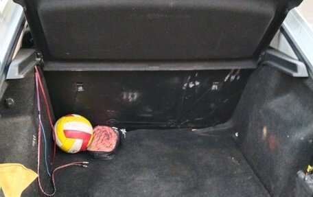 Skoda Rapid I, 2016 год, 640 000 рублей, 13 фотография