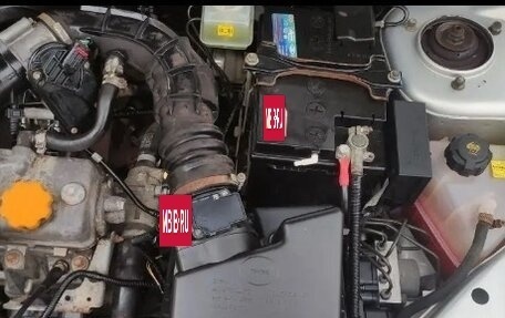 Datsun on-DO I рестайлинг, 2019 год, 499 000 рублей, 18 фотография