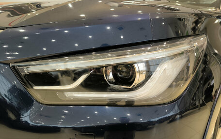 Infiniti QX80 I рестайлинг, 2018 год, 4 850 000 рублей, 21 фотография