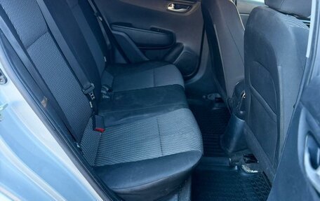 KIA Rio IV, 2019 год, 900 000 рублей, 5 фотография