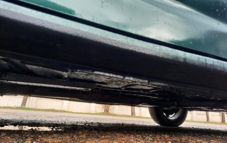 Volkswagen Polo III рестайлинг, 1998 год, 125 000 рублей, 5 фотография