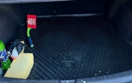 KIA Rio IV, 2019 год, 900 000 рублей, 9 фотография