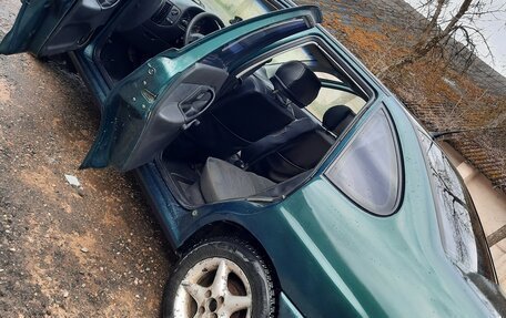 Volkswagen Polo III рестайлинг, 1998 год, 125 000 рублей, 10 фотография