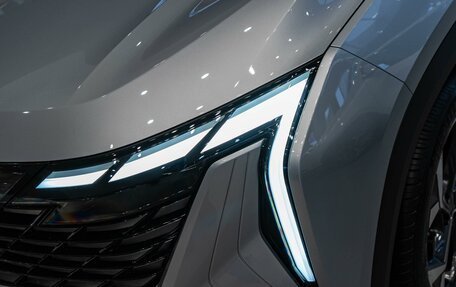 Geely Atlas, 2025 год, 3 970 990 рублей, 7 фотография