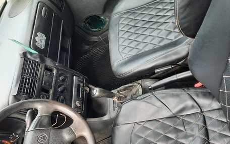 Volkswagen Polo III рестайлинг, 1998 год, 125 000 рублей, 12 фотография