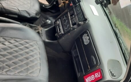 Volkswagen Polo III рестайлинг, 1998 год, 125 000 рублей, 11 фотография