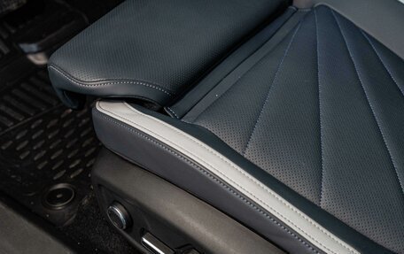 Geely Atlas, 2025 год, 3 970 990 рублей, 12 фотография