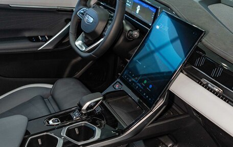 Geely Atlas, 2025 год, 3 970 990 рублей, 24 фотография