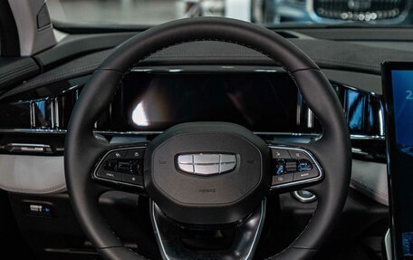 Geely Atlas, 2025 год, 3 970 990 рублей, 20 фотография