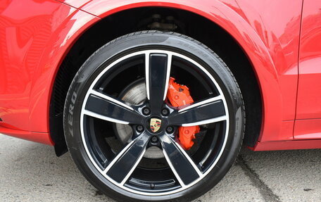Porsche Cayenne III, 2021 год, 10 990 000 рублей, 9 фотография
