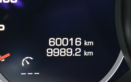 Porsche Cayenne III, 2021 год, 10 990 000 рублей, 10 фотография