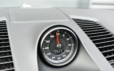 Porsche Cayenne III, 2021 год, 10 990 000 рублей, 22 фотография