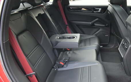 Porsche Cayenne III, 2021 год, 10 990 000 рублей, 19 фотография