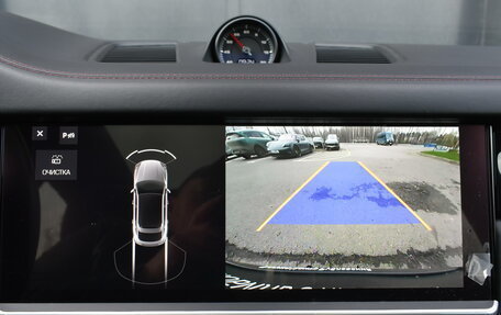 Porsche Cayenne III, 2021 год, 10 990 000 рублей, 27 фотография