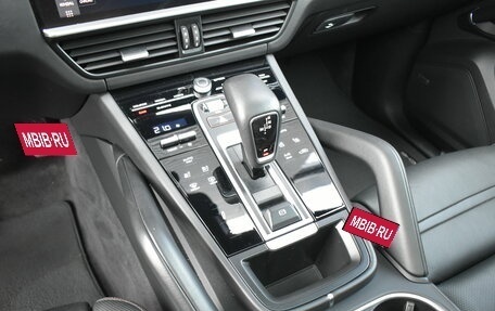 Porsche Cayenne III, 2021 год, 10 990 000 рублей, 24 фотография