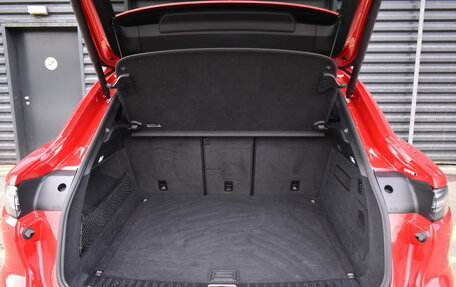 Porsche Cayenne III, 2021 год, 10 990 000 рублей, 33 фотография