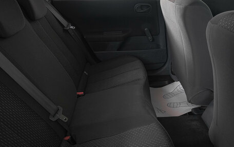 Renault Megane II, 2005 год, 419 000 рублей, 11 фотография