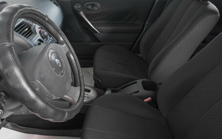 Renault Megane II, 2005 год, 419 000 рублей, 9 фотография