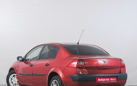 Renault Megane II, 2005 год, 419 000 рублей, 5 фотография