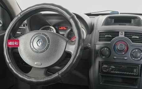 Renault Megane II, 2005 год, 419 000 рублей, 13 фотография