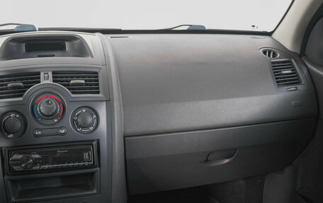 Renault Megane II, 2005 год, 419 000 рублей, 15 фотография