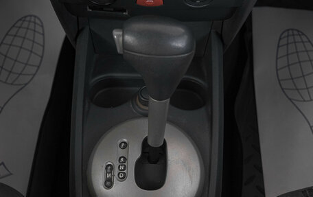 Renault Megane II, 2005 год, 419 000 рублей, 19 фотография