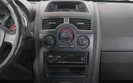 Renault Megane II, 2005 год, 419 000 рублей, 17 фотография