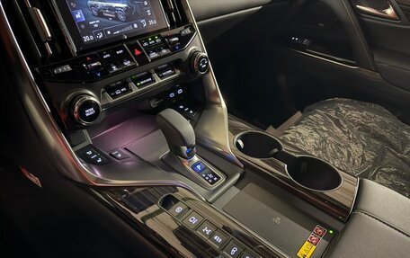 Lexus LX, 2026 год, 20 700 000 рублей, 8 фотография