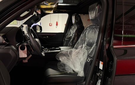 Lexus LX, 2026 год, 20 700 000 рублей, 4 фотография