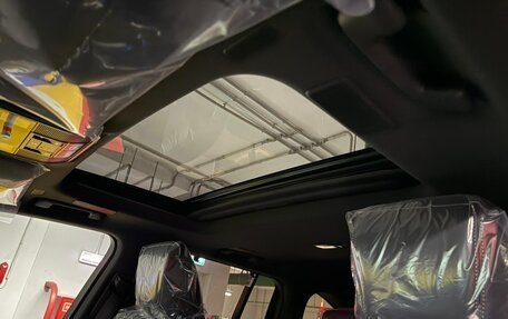 Lexus LX, 2026 год, 20 700 000 рублей, 6 фотография