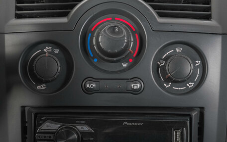 Renault Megane II, 2005 год, 419 000 рублей, 18 фотография