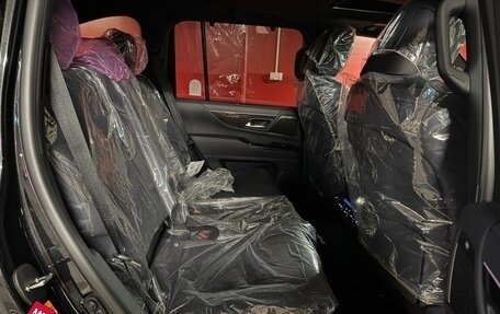 Lexus LX, 2026 год, 20 700 000 рублей, 5 фотография