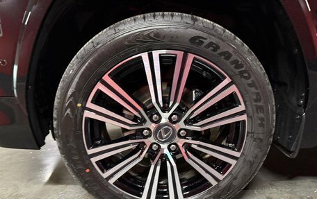 Lexus LX, 2026 год, 20 700 000 рублей, 12 фотография