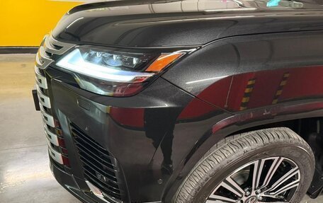 Lexus LX, 2026 год, 20 700 000 рублей, 18 фотография