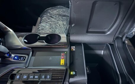 Lexus LX, 2026 год, 20 700 000 рублей, 11 фотография